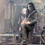 140 Metalfest 2012  Behemoth